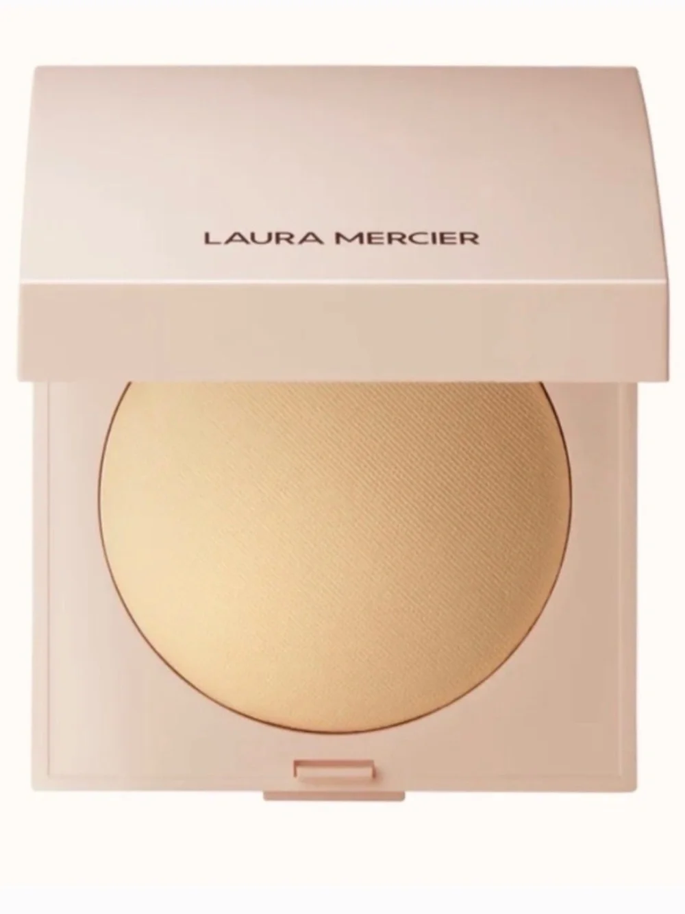 Laura Mercier Translucent Pressed Setting Powder Ultra Blur- Translucent Honey
